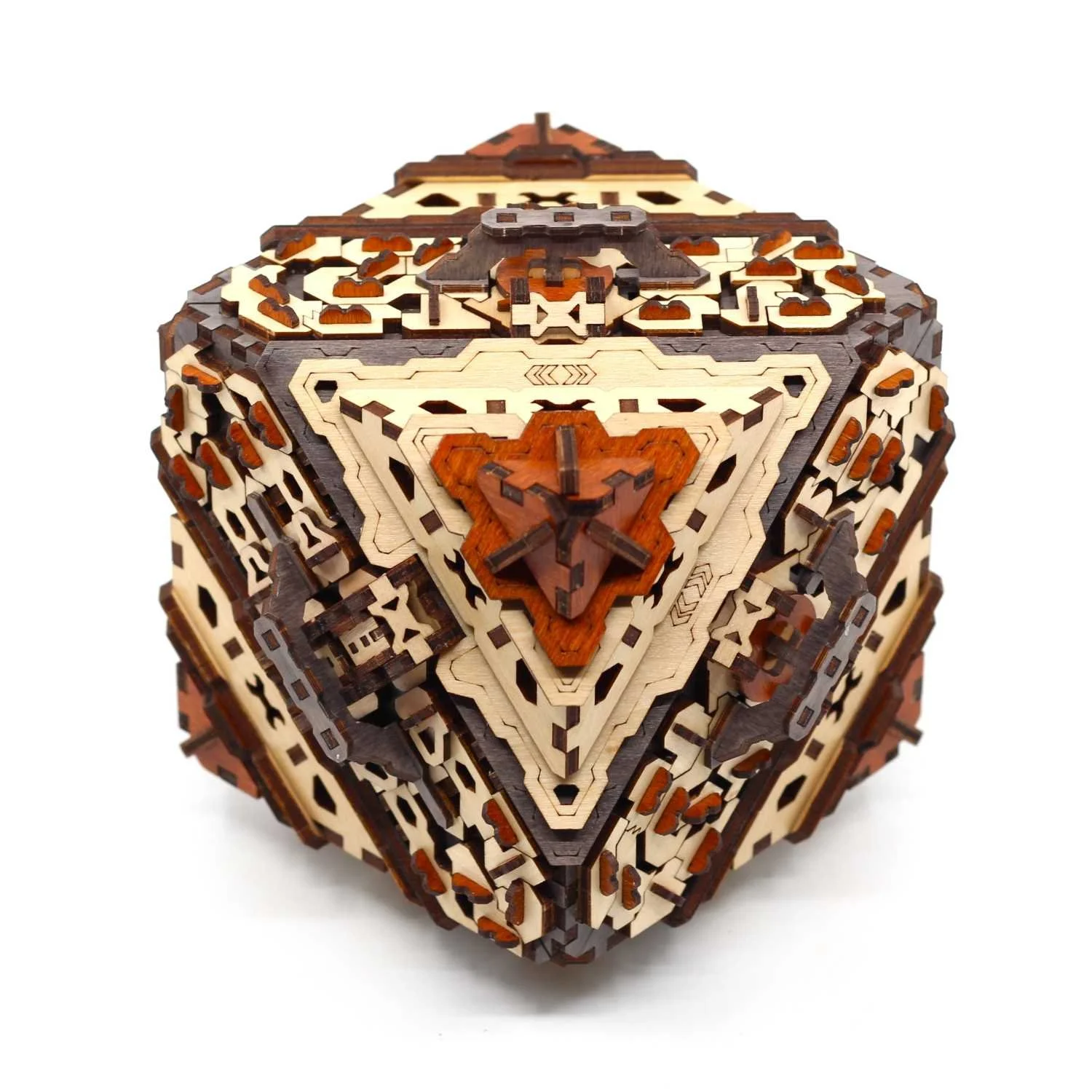 PENTAGON　12本セット Tetra — Boxes and Booze